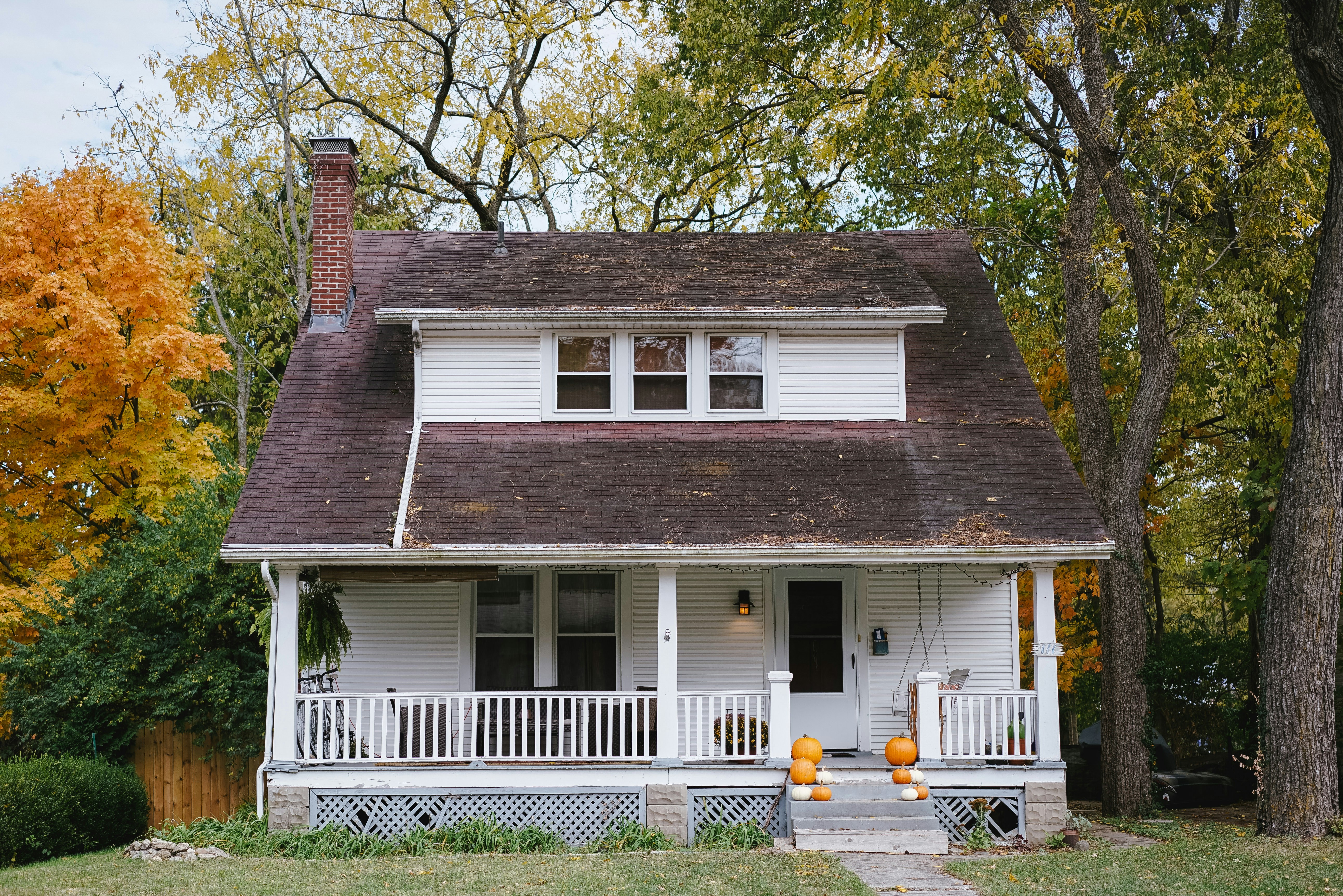 Domicile
