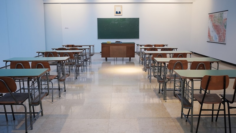 École